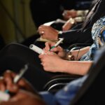 Sala konferencyjna – jak wybrać przestrzeń odpowiednią do organizacji wydarzeń
